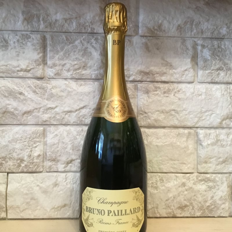 🇫🇷ブルーノパイヤール(泡) | wine shop afpos 🇫🇷ブルーノパイヤール(泡) | wine shop afpos
