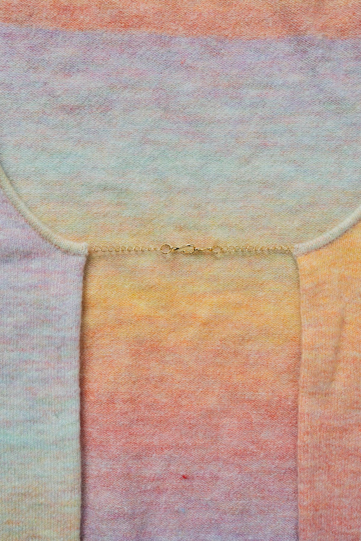Gradation Knit CD | few,