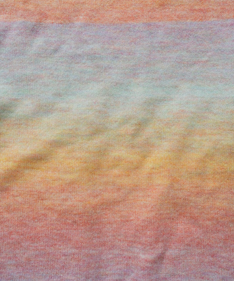Gradation Knit CD | few,