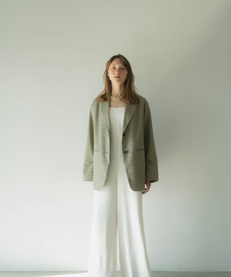 Slit Sleeve Basic JK | few,