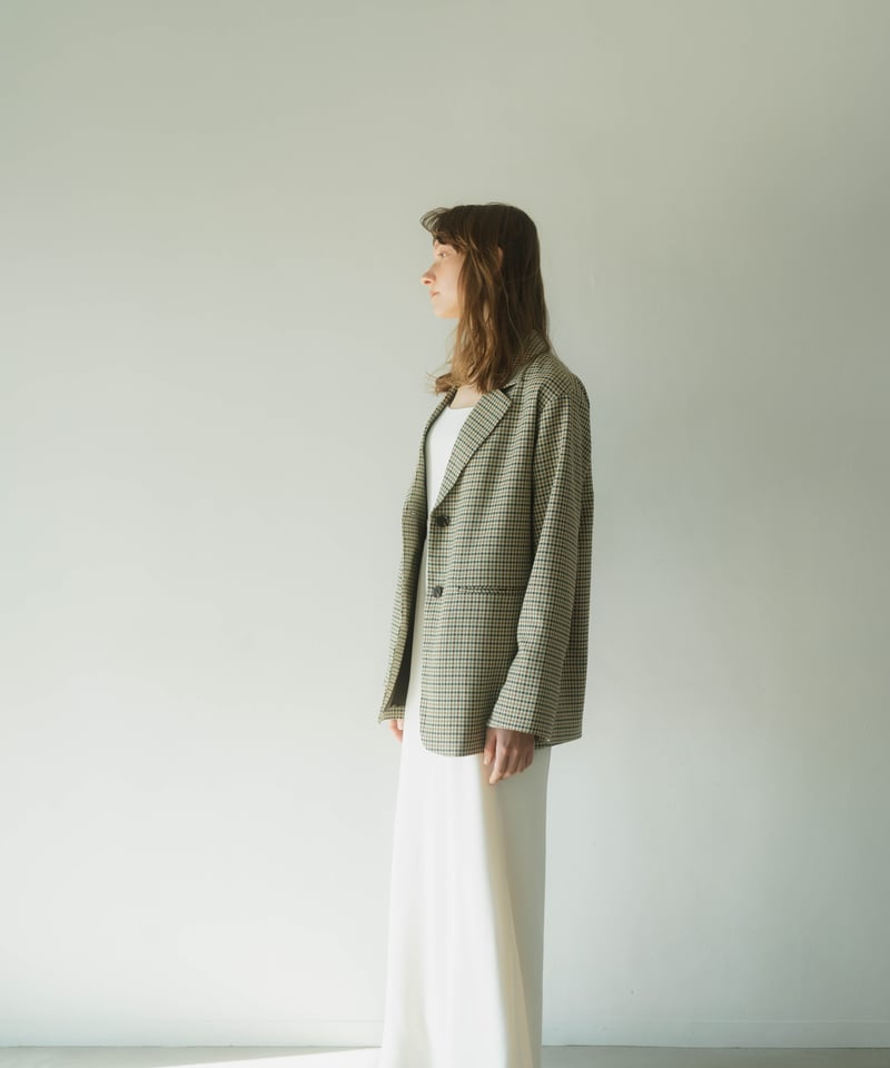 Slit Sleeve Basic JK | few,