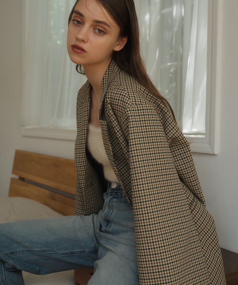 Slit Sleeve Basic JK | few,