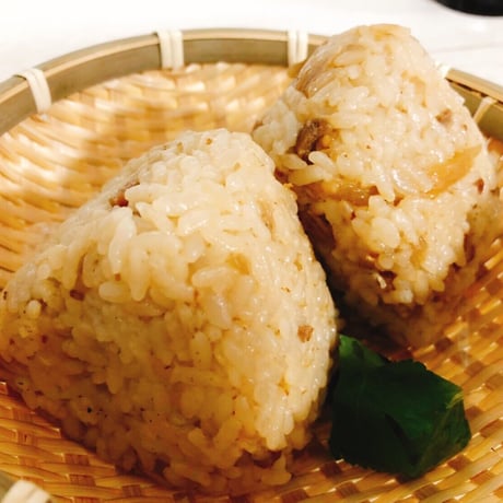 鶏めしの素(ごぼう)　1パック
