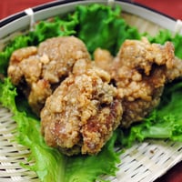骨付き　3パック(900ℊ)