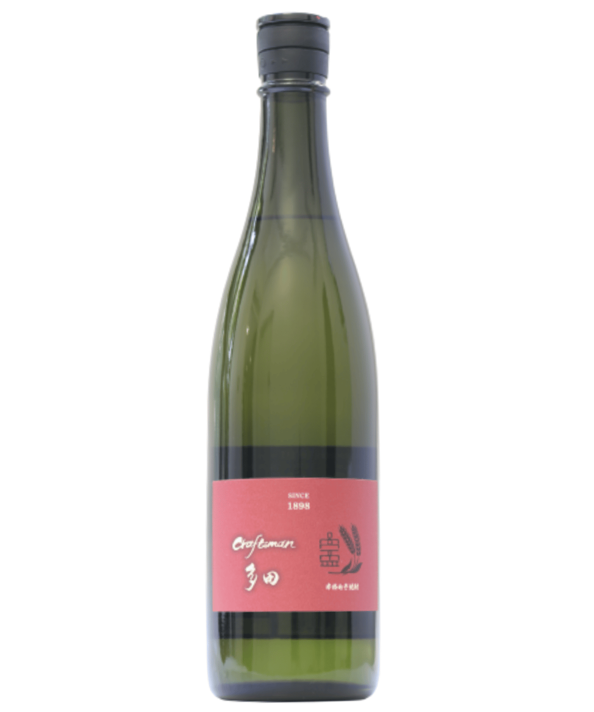 スパニッシュオレンジ（麦焼酎 720ml）/ Spanish Orange (Mugi Sho