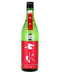 七水 純米吟醸55 雄町