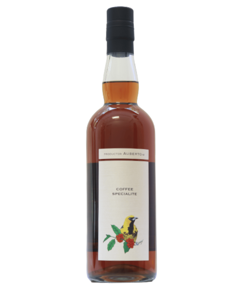 コーヒースペシャリテ（リキュール／珈琲焼酎 700ml） | SAKEすみ川