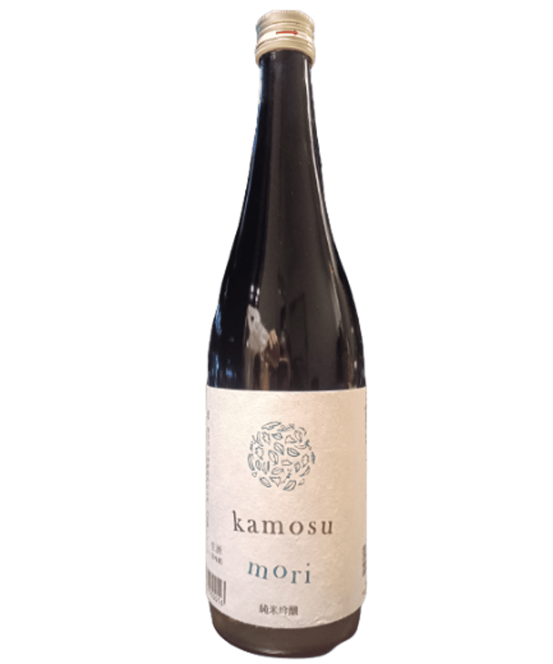 ゆきのまゆ（旧・醸す森） 純米吟醸 / KAMOSU MORI JUMMAI GINJOU | 