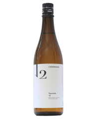 Tsuchida 12（720ml）