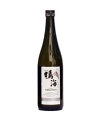 【新酒入荷しました！】鳴海 ヴァージニティ 純米白麹 直詰め生（720ml）