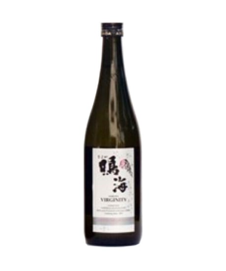 【新酒入荷しました！】鳴海 ヴァージニティ 純米白麹 直詰め生（720ml）