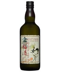 マツイ梅酒～ブランデー仕込み～