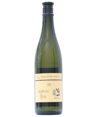 スリープオブザムーン（麦焼酎 720ml）/ Sleep of the moon (Mugi Shochu)