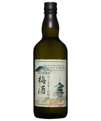 マツイ梅酒～ウィスキー仕込み～