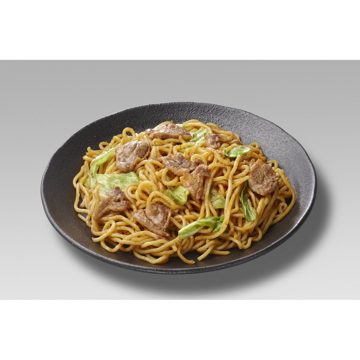 蒜山 焼きそば