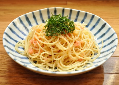 かねふく たらこ 400g（冷凍・化粧箱入り）【丸伊】