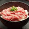 冷凍まぐろたたき（ネギトロ）1kg（500g×２P）[元熊商店]