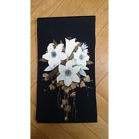 めちゃおしゃれです！手描き 龍角帯 新品未使用 | 京都しず香 