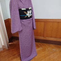 めちゃおしゃれです！手描き 龍角帯 新品未使用 | 京都しず香 