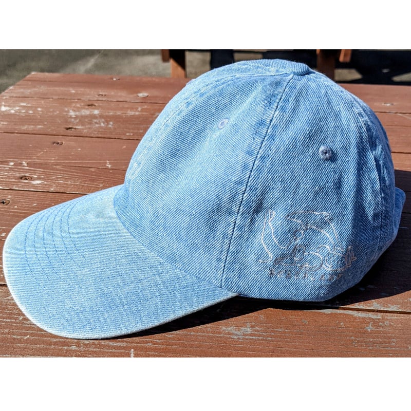 オリジナル刺繍キャップ | 南知多ビーチランドオンラインショップ