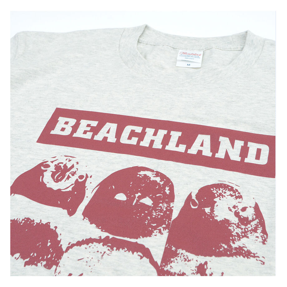 ペンギン足跡Ｔシャツ オリジナルペンギン足跡Tシャツ オンライン限定色 | 南知多ビーチ