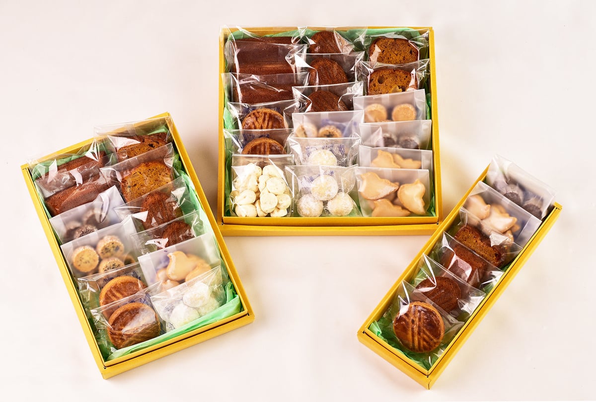 渋草焼き 香合 木箱付き 【公式通販】