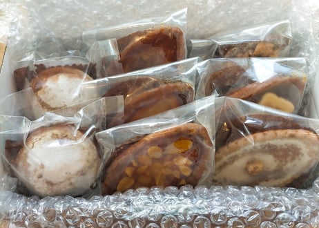 【再販　フードロス対策　冷凍便】クール便送料込み￥3000(税込)　後振込