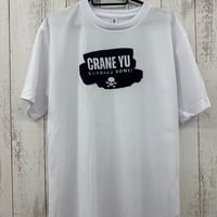 クレーン・ユウ　オリジナルTシャツ第2弾