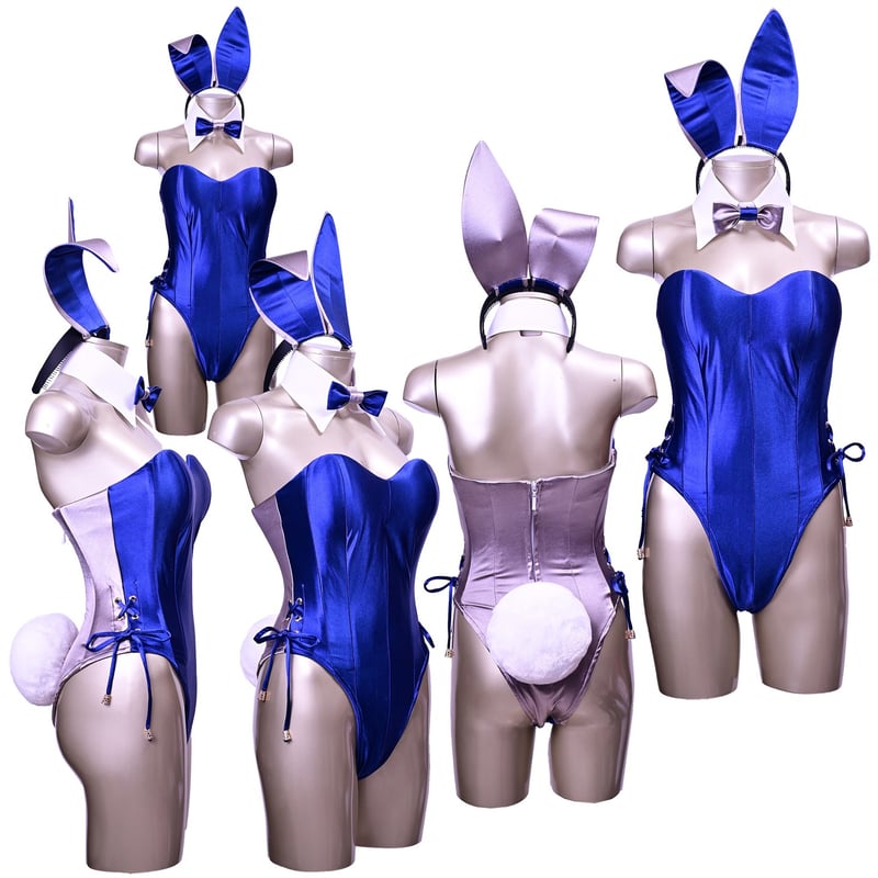 TOKYOバニーガール衣装 TOKYOバニーガール (@tokyobunnygirl) · Katsushika-ku, Tokyo