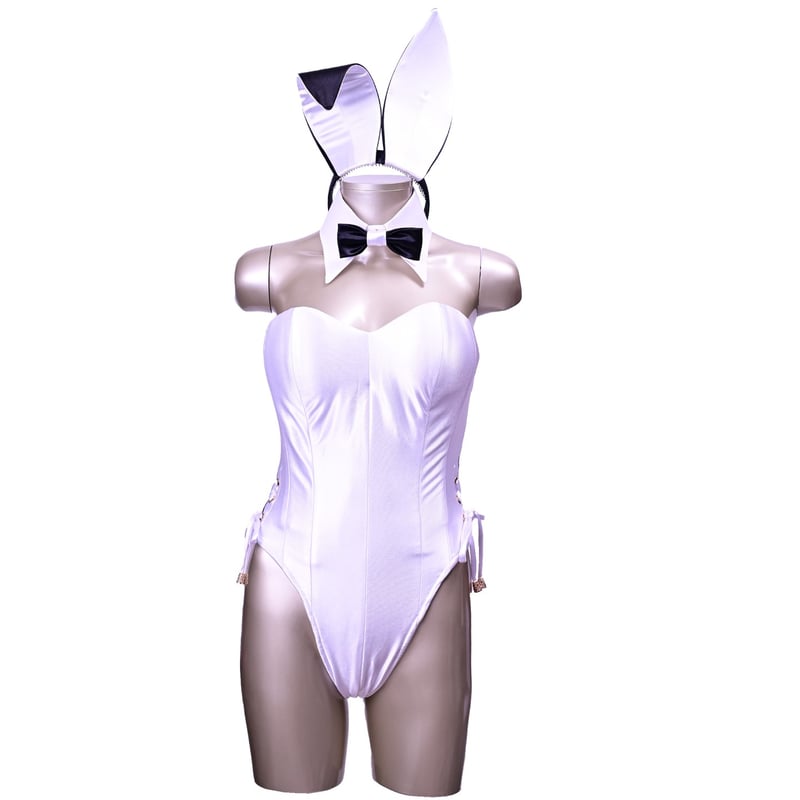 TOKYOバニーガール バニーコスチューム 4L TOKYOバニーガール バニーガールコスチューム 4L