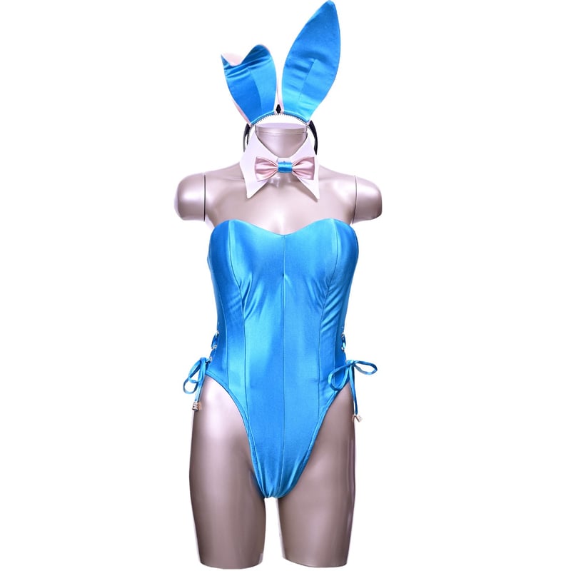 パルフェット 【pharfaite】ディアンドルバニーレオタード ✨再入荷✨ ディアンドルバニーレオタード 🖤ブラック 🍷ワイン