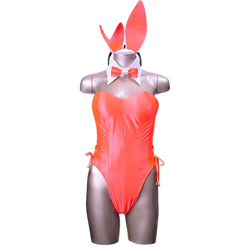 TOKYOバニーガール バニーガールコスチューム 4L TOKYOバニーガール バニーガールコスチューム 4L