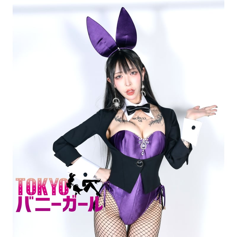燕尾服 オールシーズン用 | TOKYOバニーガール