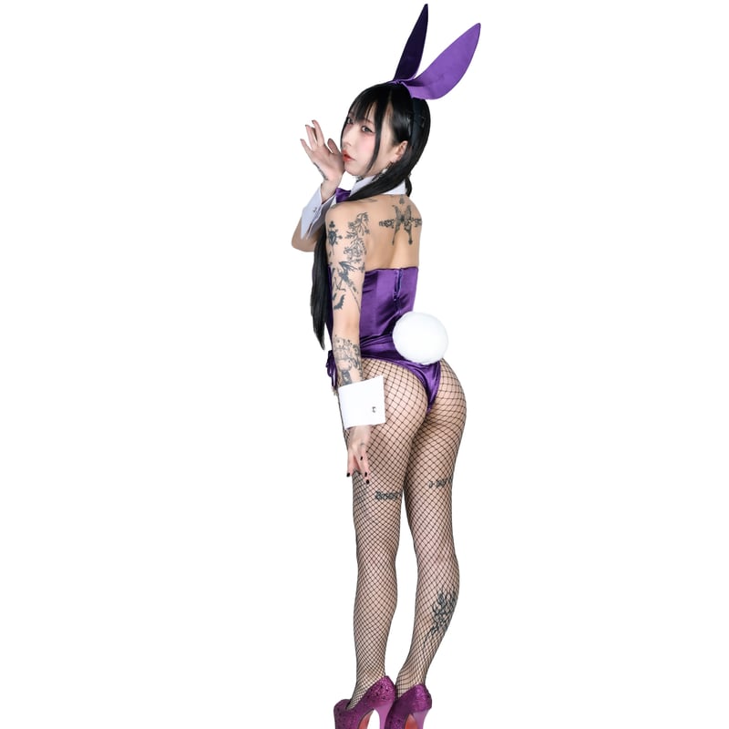 Tokyoバニーガール コスプレ衣装 Sサイズ 楽天市場】バニーガール コスプレ 衣装 9点セット 飾り付
