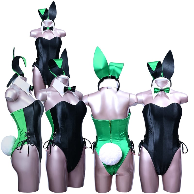 TOKYOバニーガール