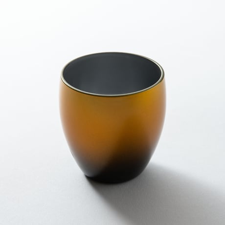 酒盃　金色（紙箱）