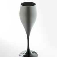 玉虫塗ビクトリーグラス　銀（紙箱）