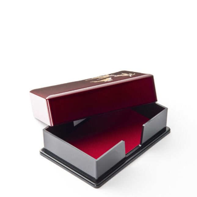 玉虫塗 ケース アドレス帳 品 EXPO2025 ミャクミャク 玉虫塗 ペン