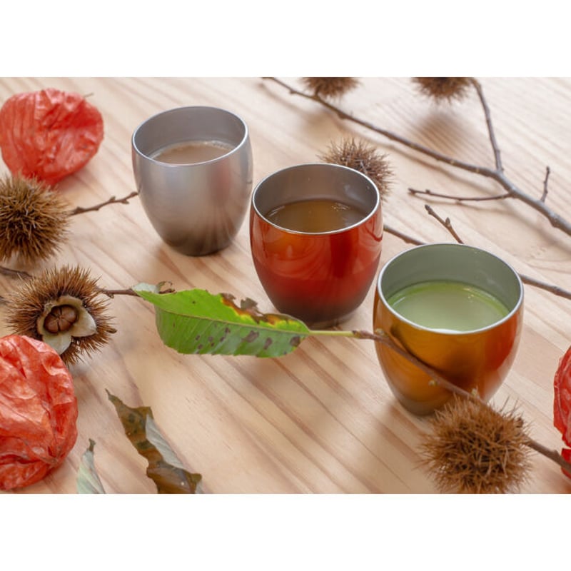 酒盃 銅色（紙箱） | 玉虫塗ショップ 公式オンラインストア