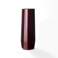 玉虫塗胴張花瓶 大 赤 萩 | 玉虫塗ショップ 公式オンラインストア