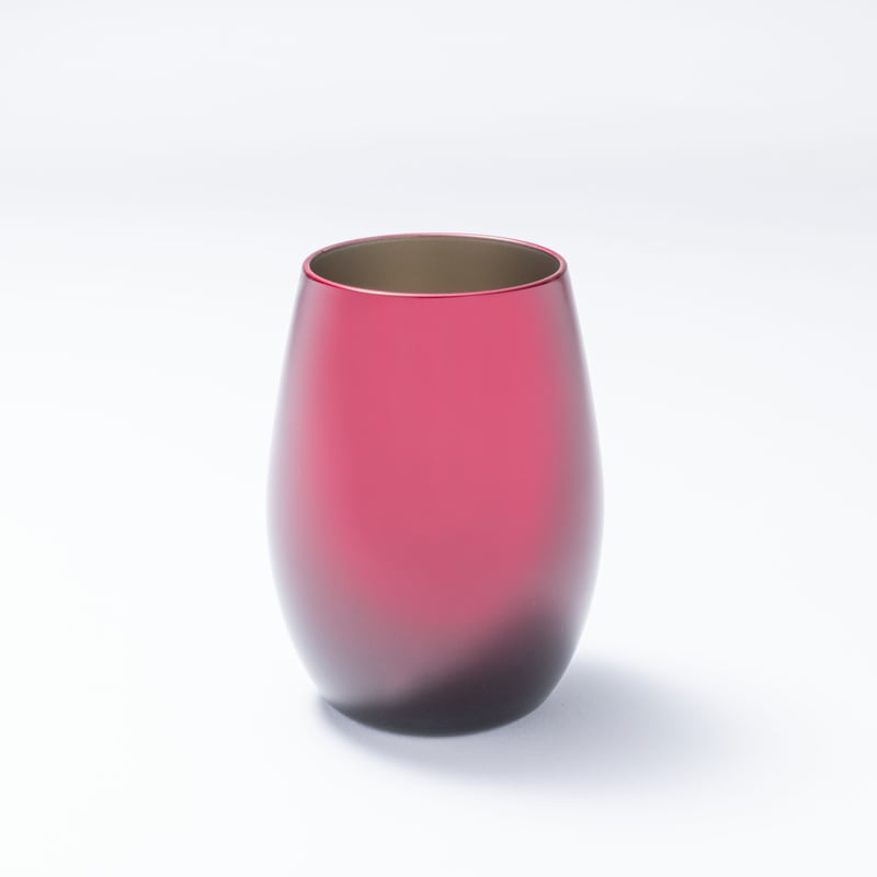 玉虫塗チルグラス 赤 | 玉虫塗ショップ 公式オンラインストア