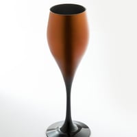 玉虫塗ビクトリーグラス　銅（紙箱）