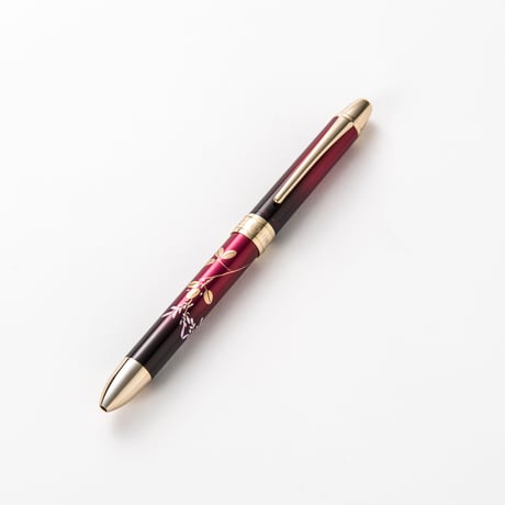 羽生弦と地元デパートのコラボ 限定商品 玉虫塗PLATINUM ボールペン 羽生弦と地元デパートのコラボ 限定商品 玉虫塗PLATINUM
