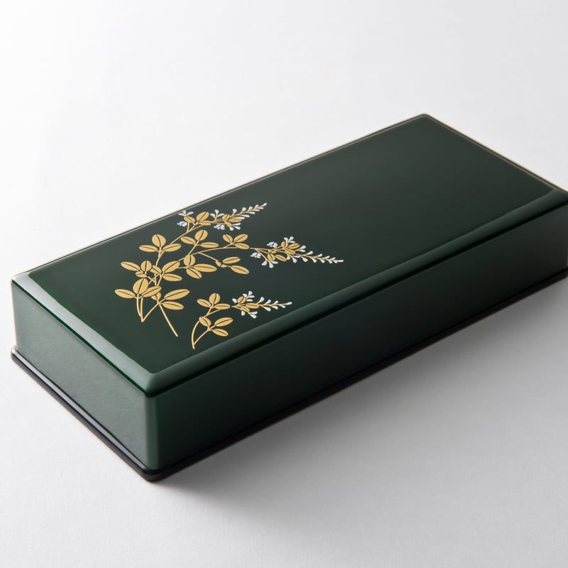玉虫塗　ペンケースとボールペンセット 玉虫塗 ペンケースとボールペンセット - メルカリ