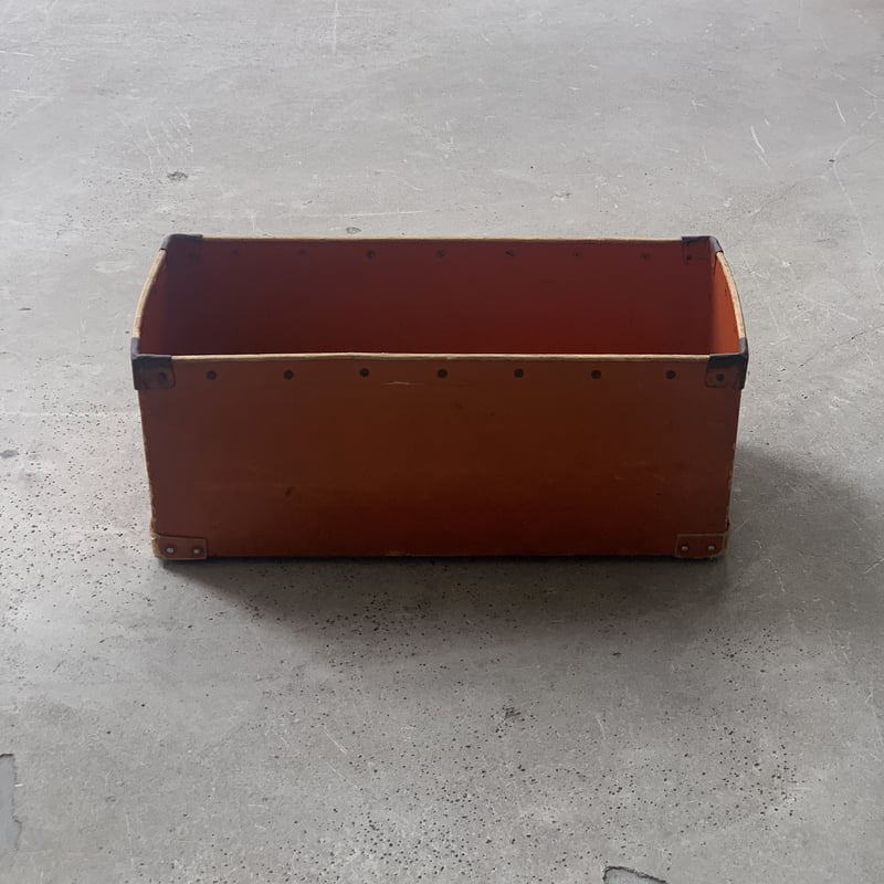 紙製のボックス | club d by D&DESIGN