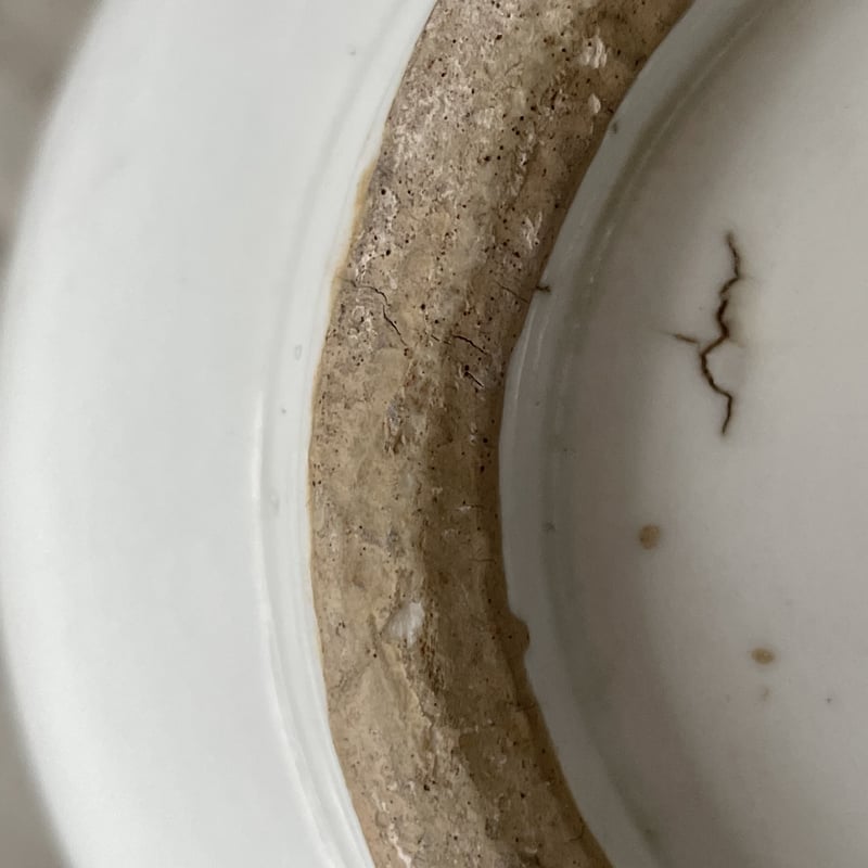 白磁の花瓶 | club d by D&DESIGN