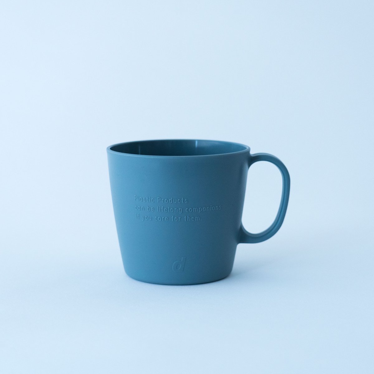 Long Life Plastic Project 2021 プラスチックマグカップ | cl