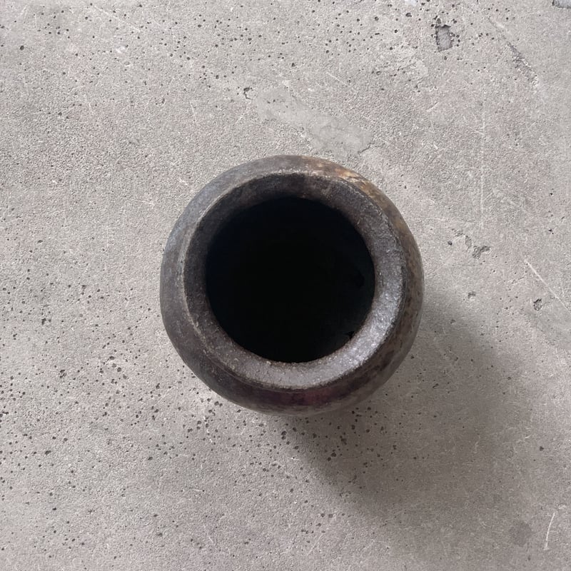 小さな壺 | club d by D&DESIGN