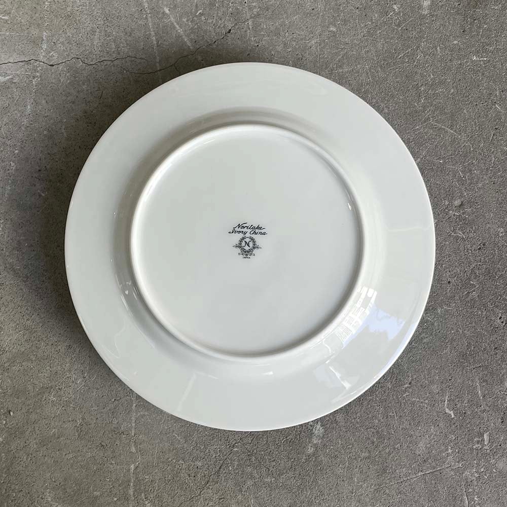 ノリタケ皿 ヴィンテージ Amazon.co.jp: ヴィンテージ Noritake ノリタケ リム付き