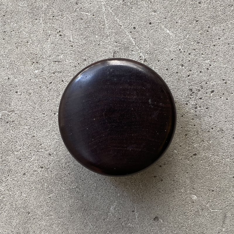 平棗（ひらなつめ） | club d by D&DESIGN